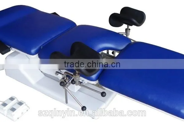 2016 New Produce Wholesale Used Massage Bed photo-3