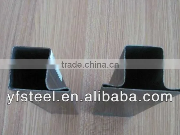 ms Iron Tubes From Manufacturer Youfa Steel Pipe Co.,ltd,LGJ