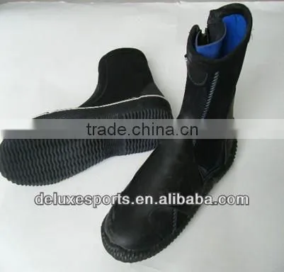 custom diving boots,silicone diving shoes -BT-6