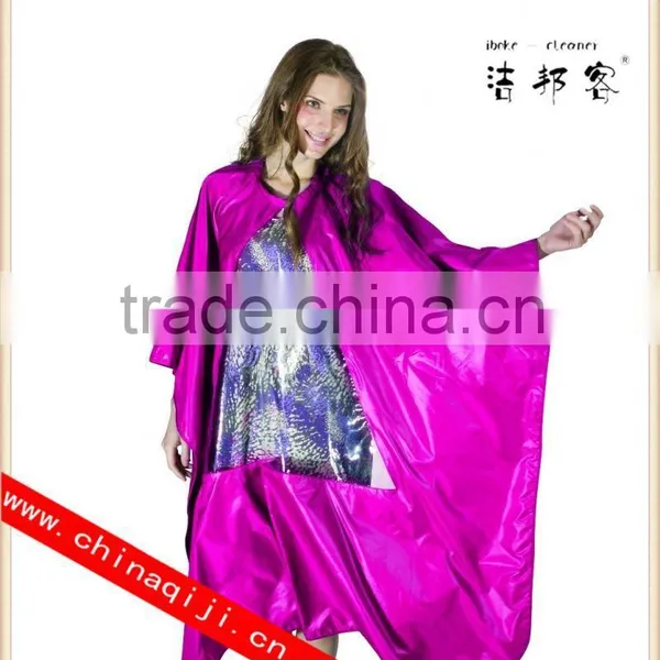 Wholesale Hairdresscape Adult Superhero Capes