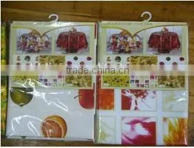 PVC Table Cloth Roll ,The Pattern Table Pvc Tablecloth