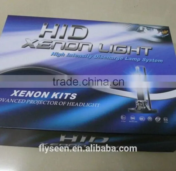 24V,35W/55W/25W Xenon HID Kit, Truck Xenon, Truck HID Xenon Lamp photo-3