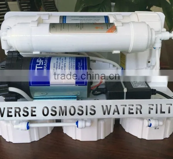 Household no Waste Water Purifier Price photo-3