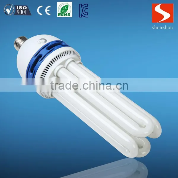 Energy Saving Lamps 105W 6400K E27 Cfl Bulbs Lighting photo-2