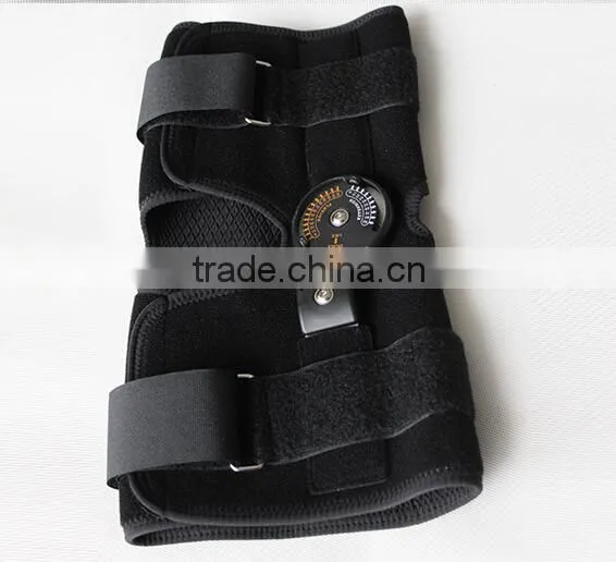 Quality Knee Support Knee Brace Knee Pad MSLKB02 photo-6