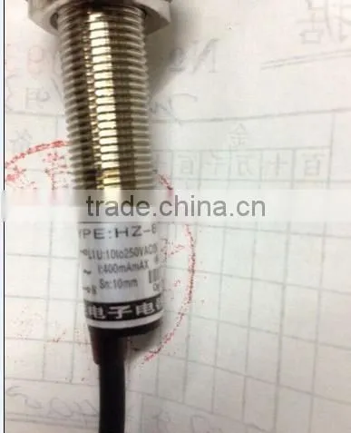 Probe sensor photoelectric sensors HZ-B