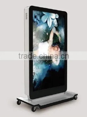 Mobile Iphone Shape LED Screen From Yesso photo-5