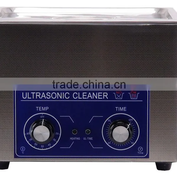 PS-60 360W 15L Ultrasonic Cleaner photo-2