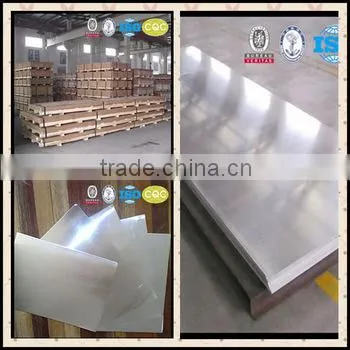 Aluminum 6061 7075 Price Aluminum Sheet Plate photo-3