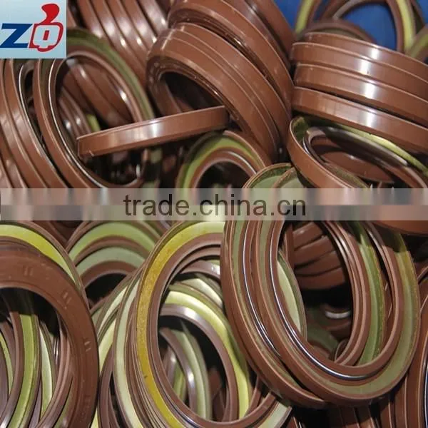 Good Quality Oil Seal Viton Oil Seal Oil Seals Manufacture of China photo-4