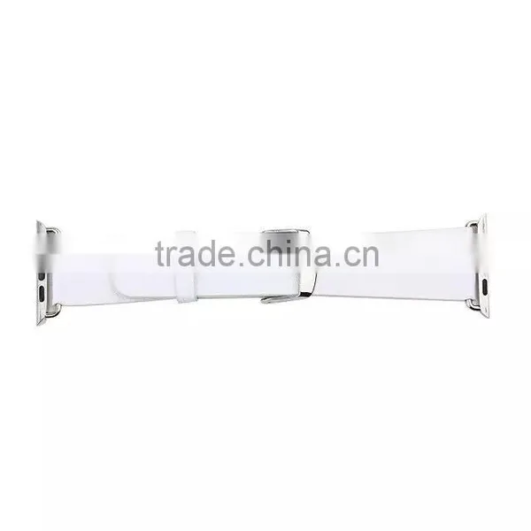 16 Kinds Colour Watch Band for Iphone Watch photo-4