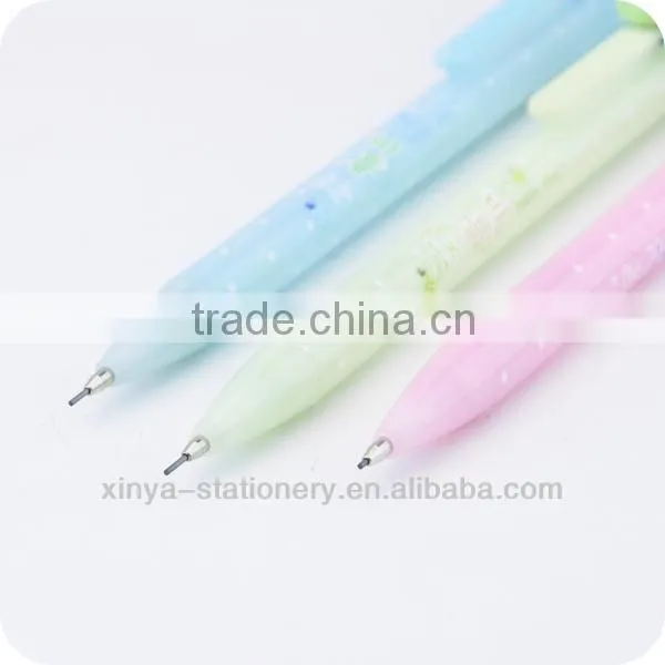 Ladybug Mechanical Pencil for School Writing photo-3
