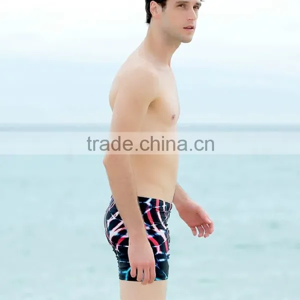 Sublimation Printed Lycra Swimwear With Low Price Sex Swimwear and Sexy Beach Wear photo-4