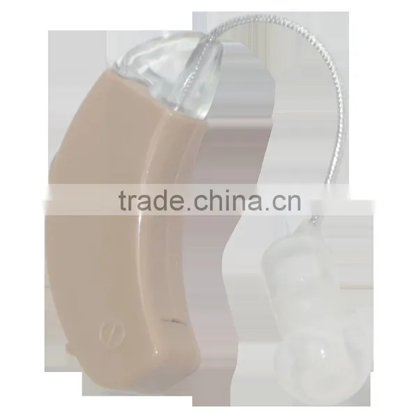 New Fashion Sound Amplifier Hearing Aid JH-125 Quality Choice photo-2