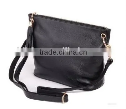 Superior PU Leather Korea Style Fasion Ladies Handbag