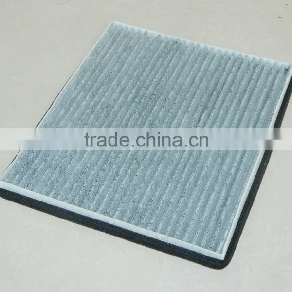 Newfil Cabin Filter PHB5836 97133-3SAA0 3SF79-AQ000 CU26017 F784EB9AA 19130294 14611001 GM07113P 9272249431 photo-5
