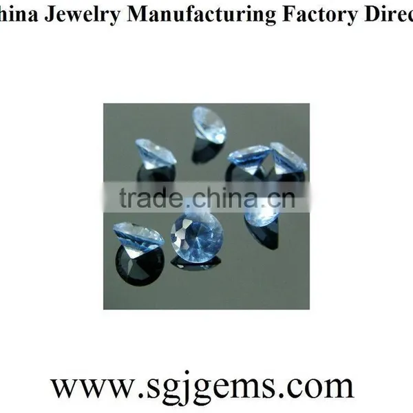Fashionable Best Selling cz Stone Gemstone photo-3