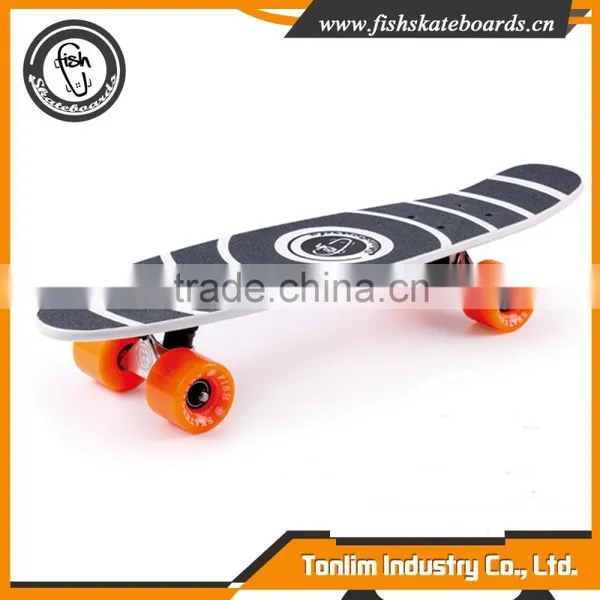 Good Quality New 23"x6" Custom Skateboard