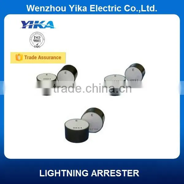 Wenzhou Yika Fall Arrestor Block