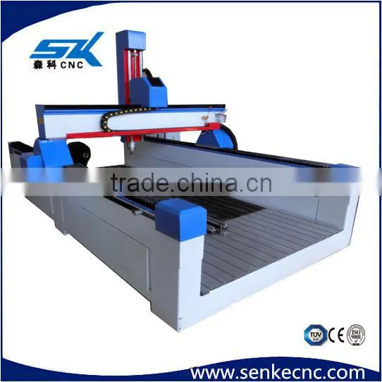 Styrofoam/PU Foam/polystyrene Furniture Cnc Making Machine Manual Engraver photo-2