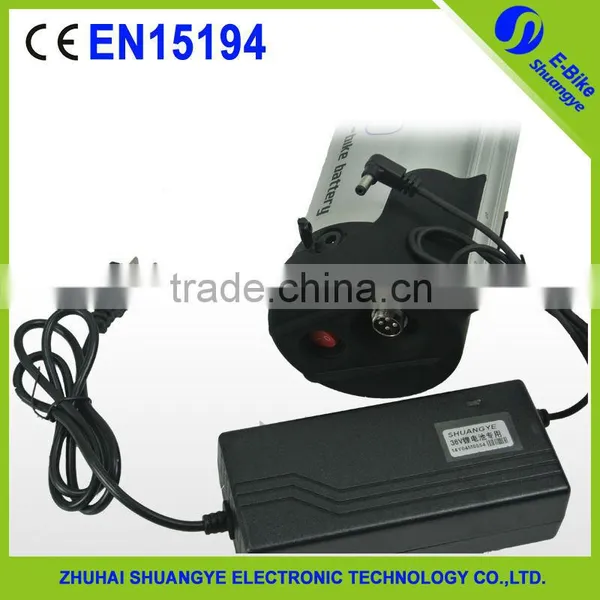 2015 Competitive Price 48v 10ah Electric Bike Battery photo-6
