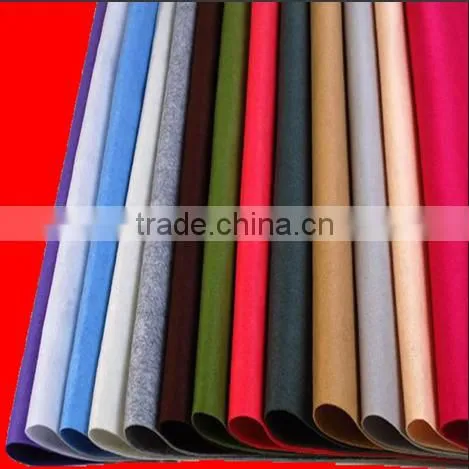 Punch Nonwoven Polyester Felt photo-4