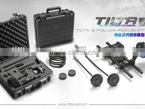 TILTA Professional DSLR Follow Focus Kit photo-2