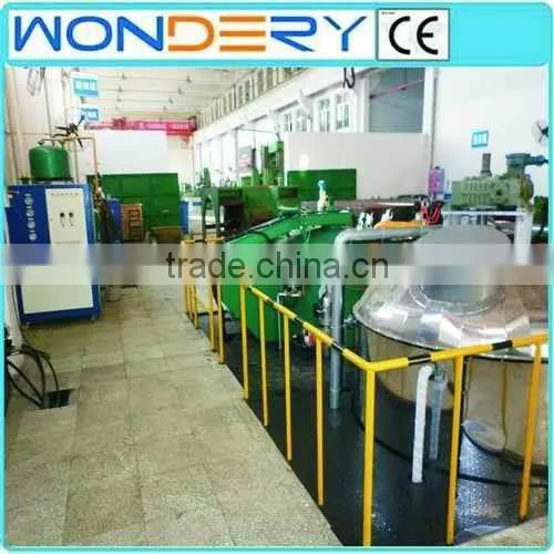 CE Certified Explosion-proof Coil Vacuum Pressure Impregnation Equipment