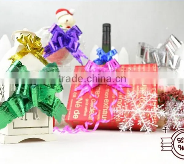 New Fashion Designs of Ribbon Flowers photo-4