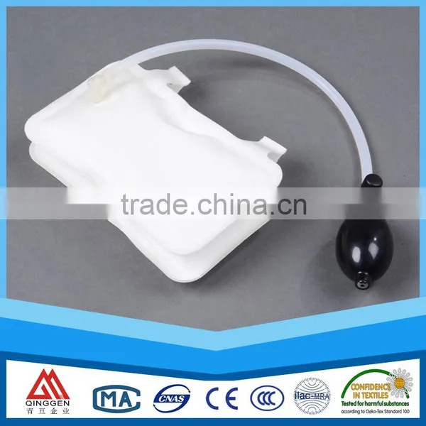 TPU Airbag Cover For Massage Chair photo-2