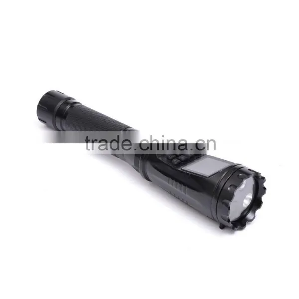 1.5-inch Screen Police Camera Light DVR 1080P photo-3