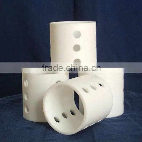 polytef plastic component