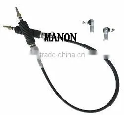 Forklift Spare Parts Engine Cable 91A51-04300