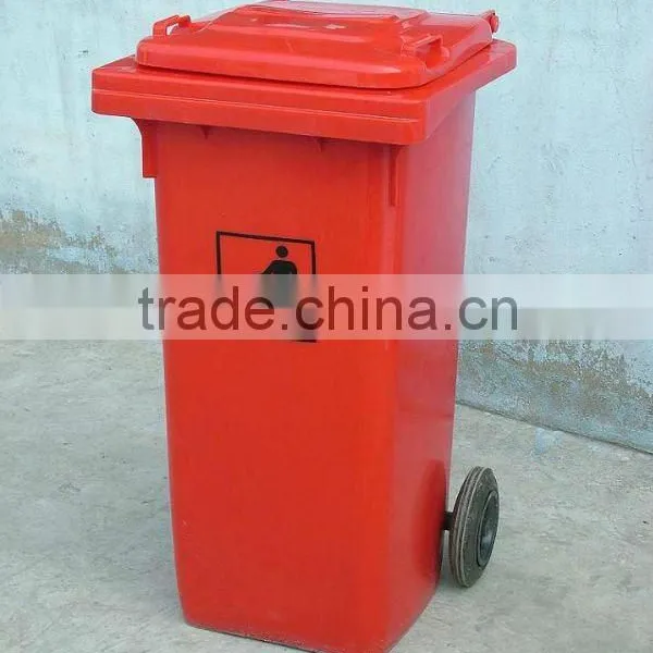 Plastic Dustbin