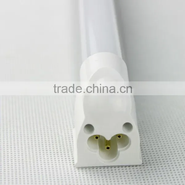 Hotsale Hight Lumen Uniform Light 1200mm Wegshine Smd t5 18w Led Tube Light Led Tube Light photo-3