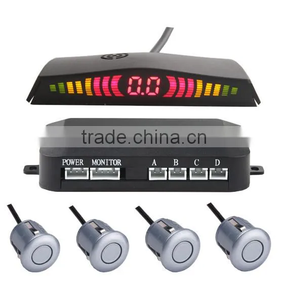 Car Alarm Systems With Bibi Voice and Human Voice photo-5