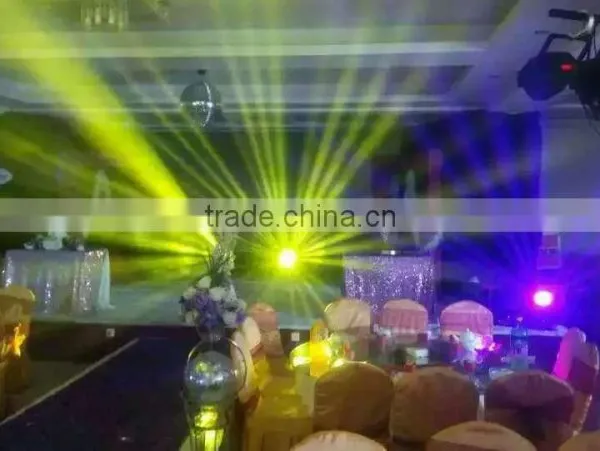 2015 AG-2318 New 8/24/32 Prism Beam 230 Moving Head photo-4