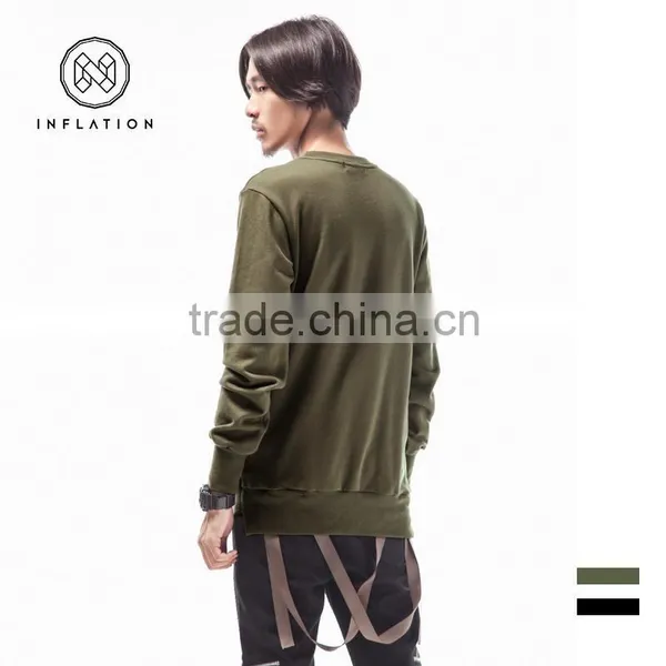Wholesale Pullover Hoodie Sweatshirt With Discount photo-6