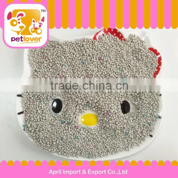 Cats Grooming Products Unscented Cat Litter photo-2