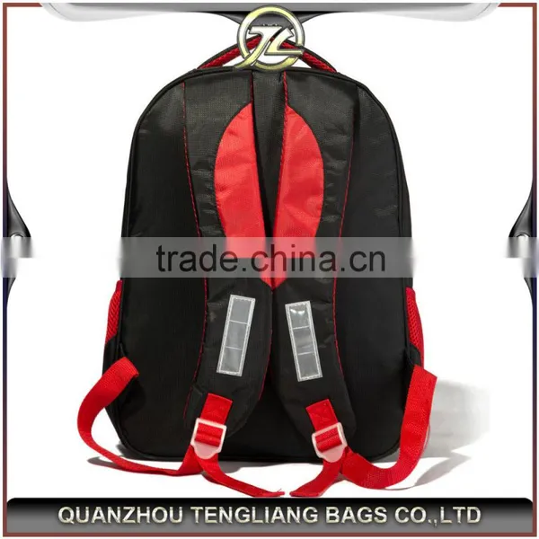Wholesale Children School Bag Daypack photo-3