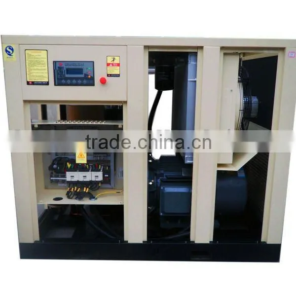 8 Bar Air Compressor