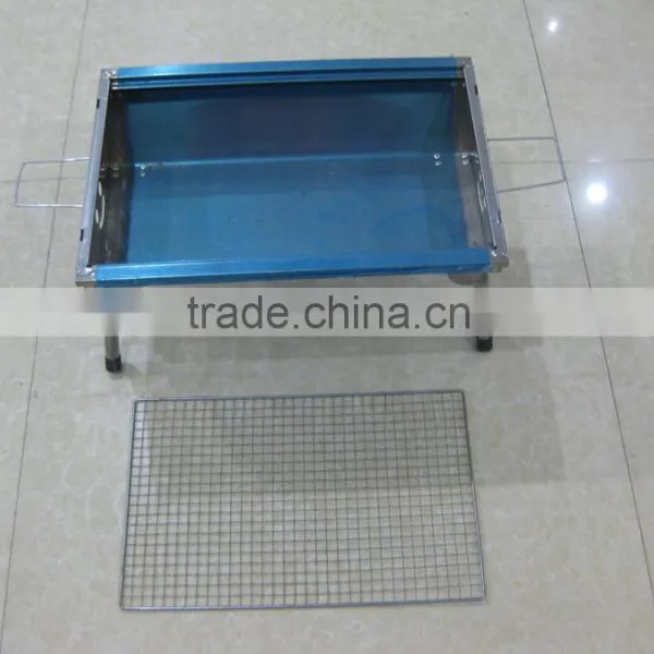 Bbq Grill Tables,korean Bbq Grill Tables photo-4