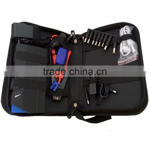 Great Lower Price With Big Capacity Mini Carku Jump Start 12v Car photo-3