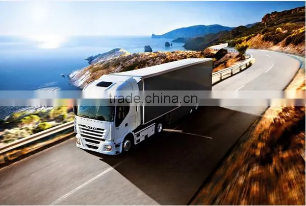 Shipping to Myanmar