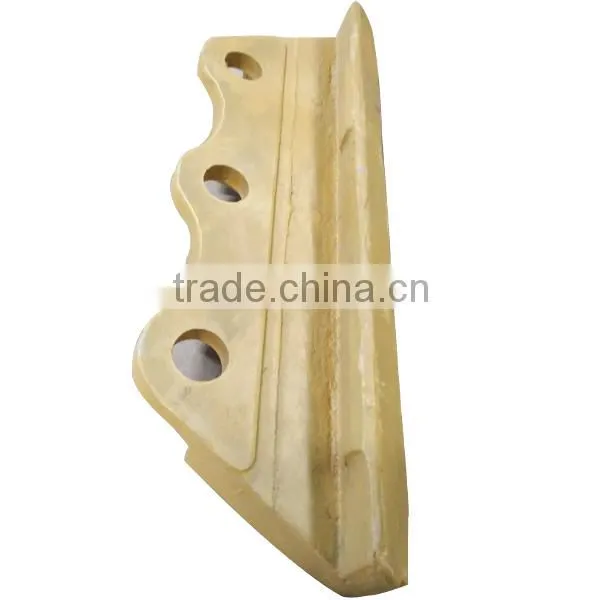 Factory Price Best Hot Selling Abrasion Resistant Bucket Side Cutter PC400 Excavator Bucket Side Cutter