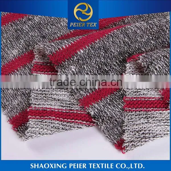 High Quality Elegant 100 Polyester 92% Polyester 8% Elastane Neoprene Spandex Fabric Kids Wear Fabric photo-3