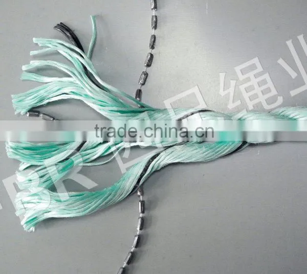 LEAD ROPE photo-4