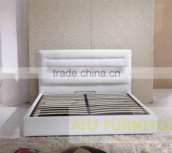 Storage Bed Mechanism, Queen Storage Bed, Under Bed Storage