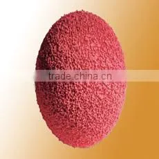 DN125 Concrete Pump Pipe Cleaning Sponge Foam Ball photo-2