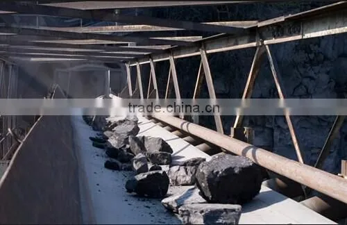 Flame Resistant Conveyor Belt For Hot Sale photo-2